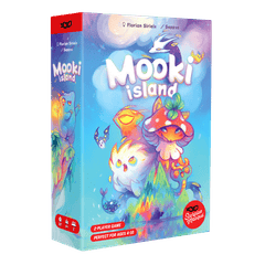 Mooki Island